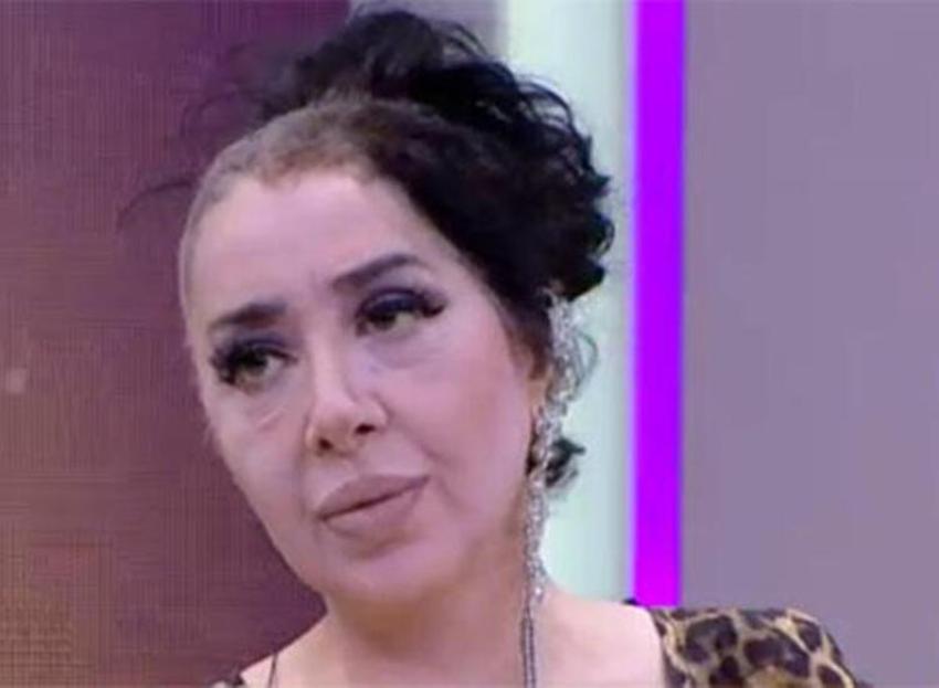 Nur Yerlitaş'ın son görüntüleri paylaşıldı
