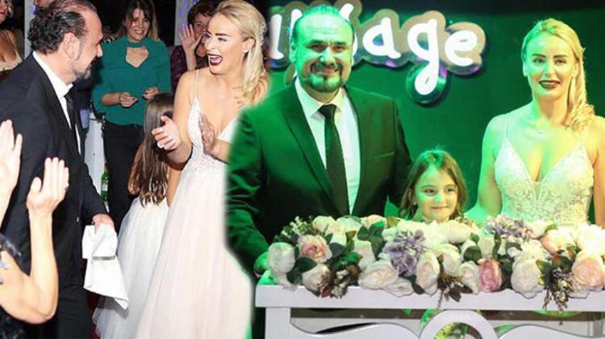 Hakan Aysev altıncı kez boşanıyor!