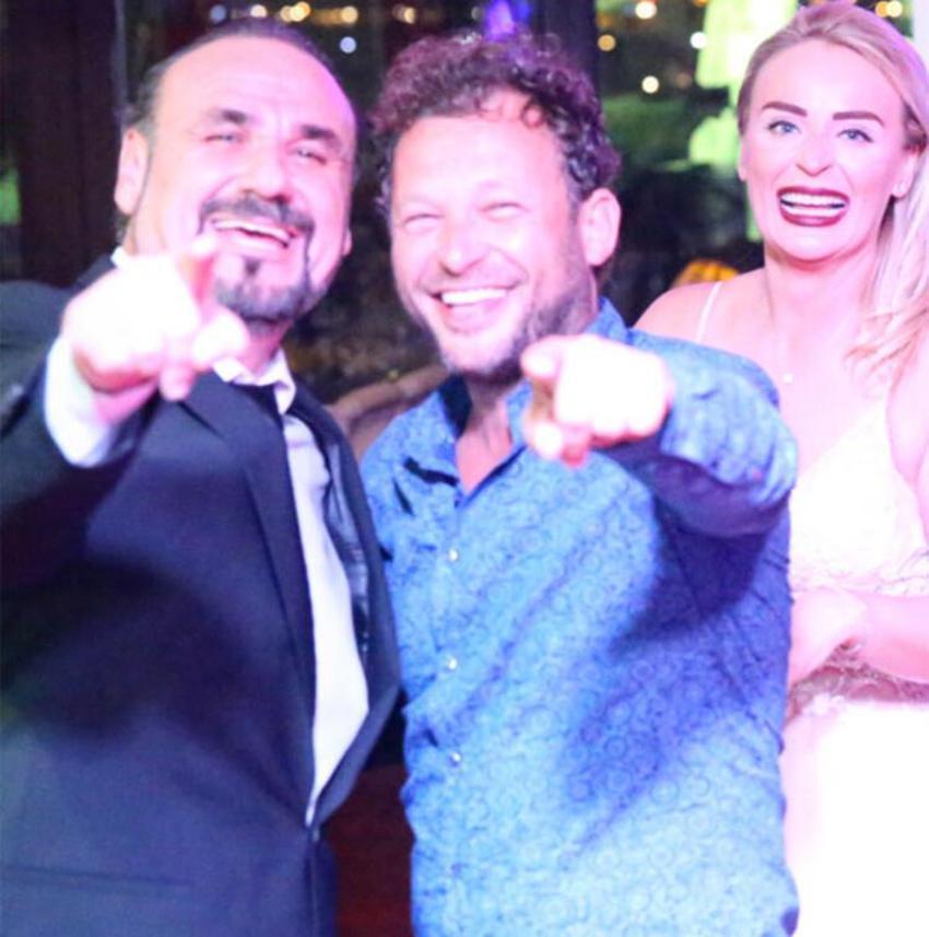 Hakan Aysev altıncı kez boşanıyor!