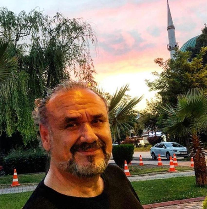Hakan Aysev altıncı kez boşanıyor!