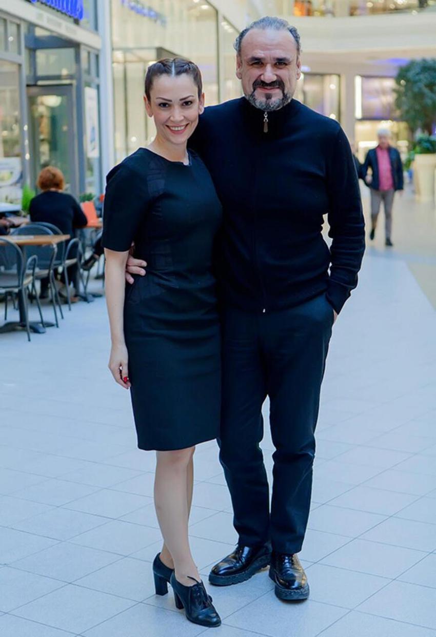 Hakan Aysev altıncı kez boşanıyor!