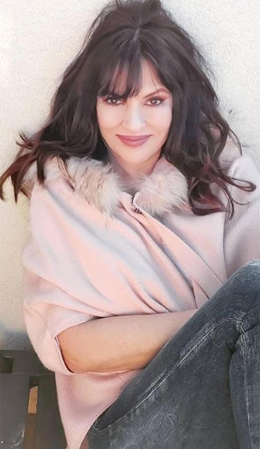 'Mayolu pozlarım filtresiz'