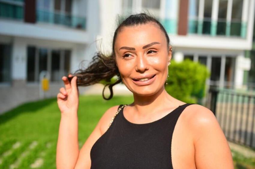 2 çocuk annesi kadın 22 estetik operasyon için 240 bin TL harcadı!