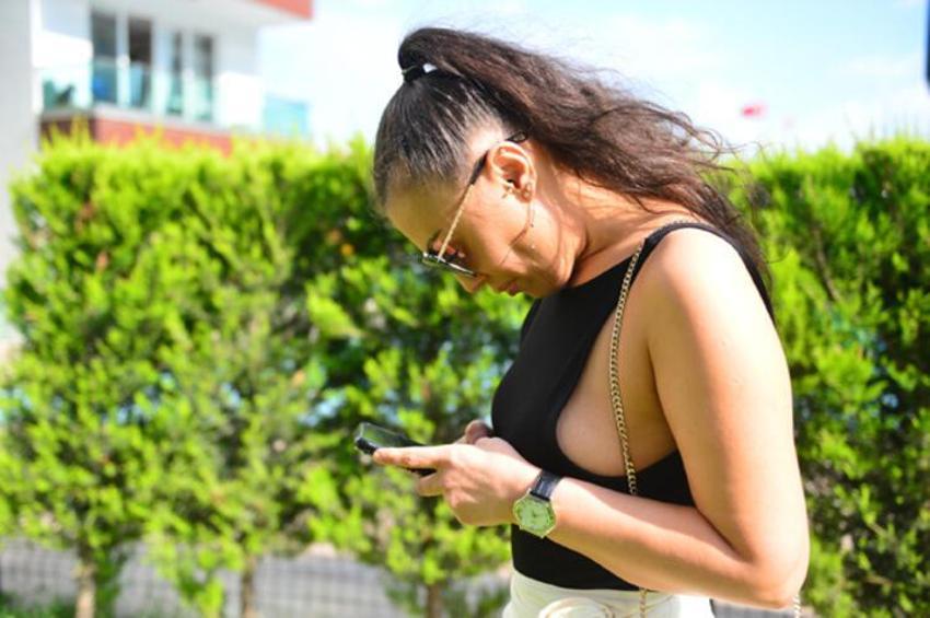 2 çocuk annesi kadın 22 estetik operasyon için 240 bin TL harcadı!