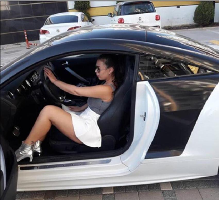 2 çocuk annesi kadın 22 estetik operasyon için 240 bin TL harcadı!