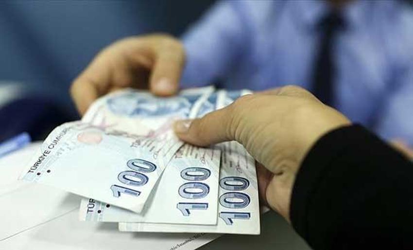 En düşük memur maaşı ne kadar olacak? Yeni memur maaşları ne kadar oldu? İşte temmuz memur maaşları