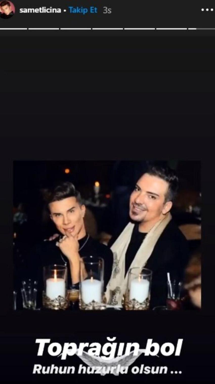 Fenomen Caner Çalışır hayatını kaybetti