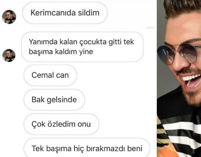 Fenomen Caner Çalışır hayatını kaybetti