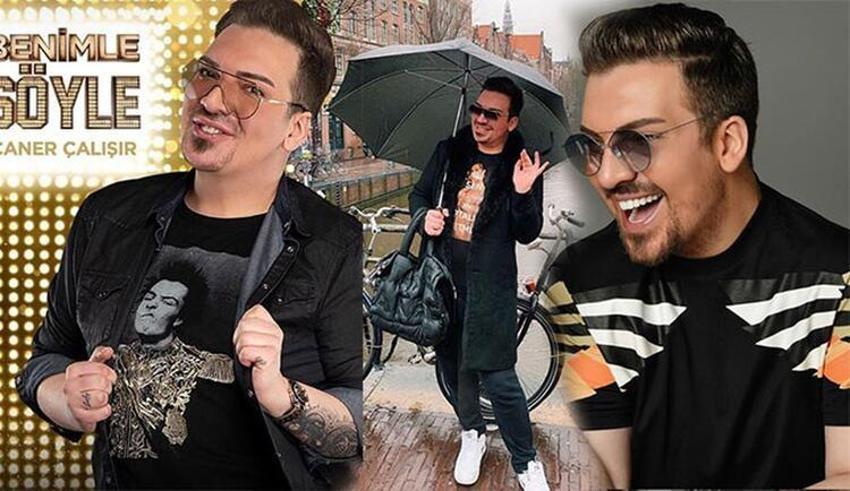 Fenomen Caner Çalışır hayatını kaybetti