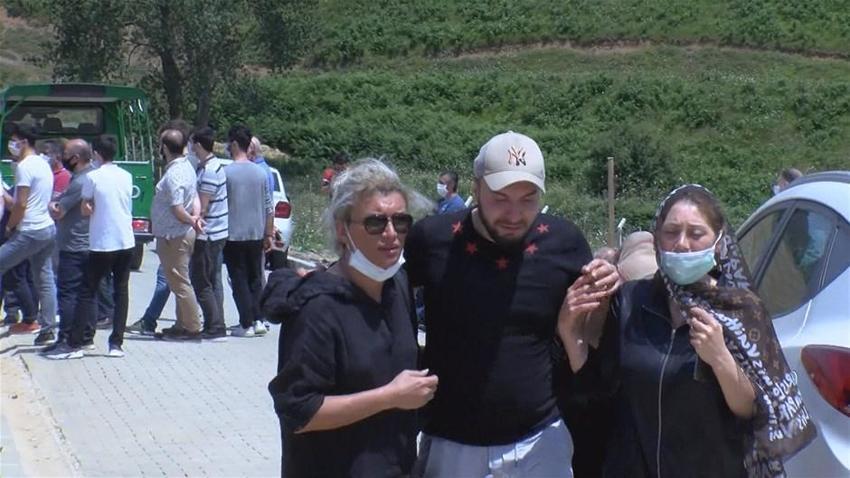 Fenomen Caner Çalışır hayatını kaybetti
