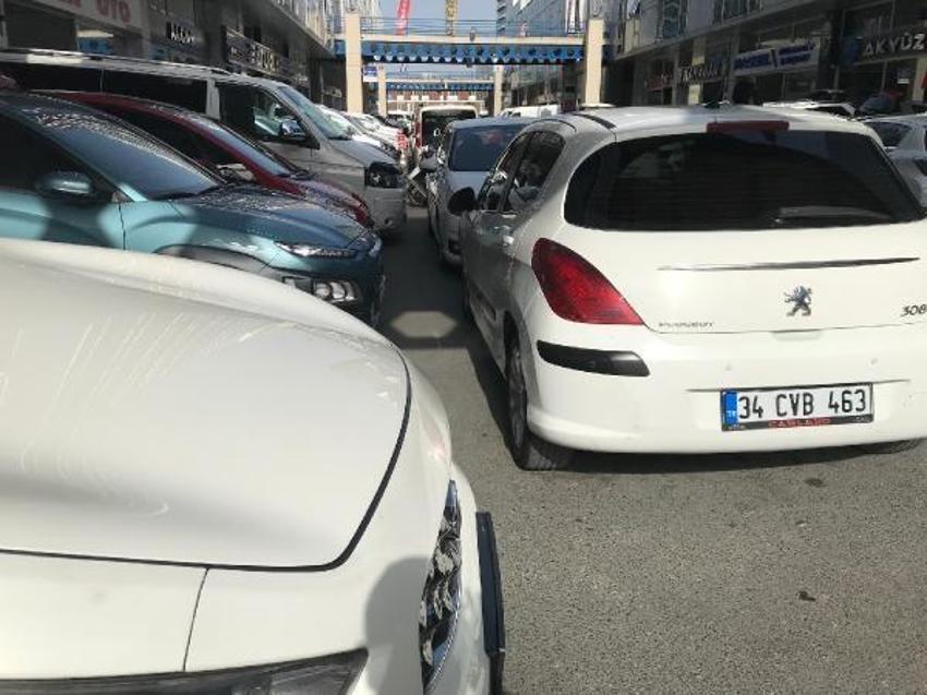 Uzmanlar uyardı! Sözleşme yapmadan para vermeyin...