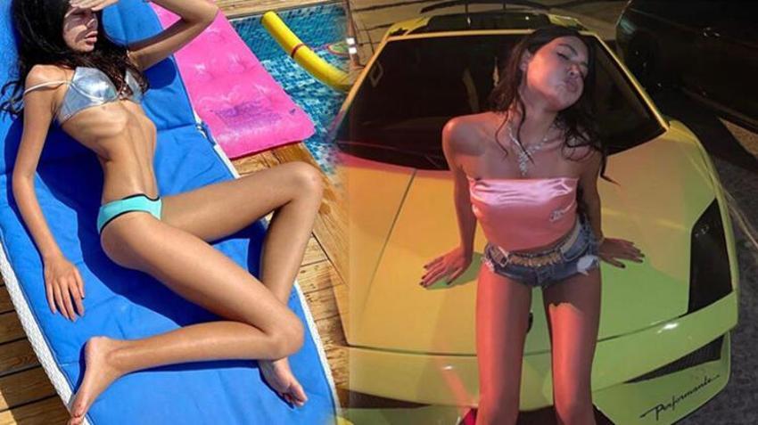 Bahar Candan'ı görenler şoke oluyor