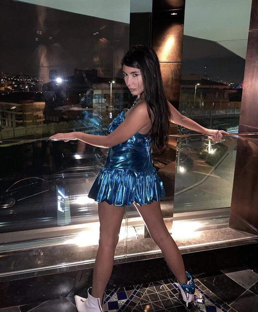 Bahar Candan'ı görenler şoke oluyor