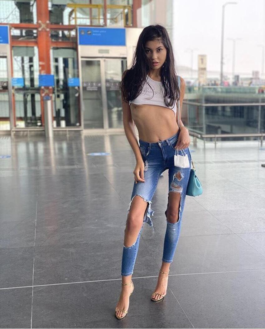 Bahar Candan'ı görenler şoke oluyor