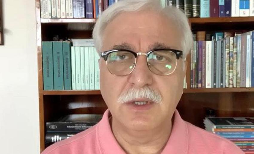 İki günlük corona virüs tablosuna flaş yorum: Bu bir uyandırma alarmı...