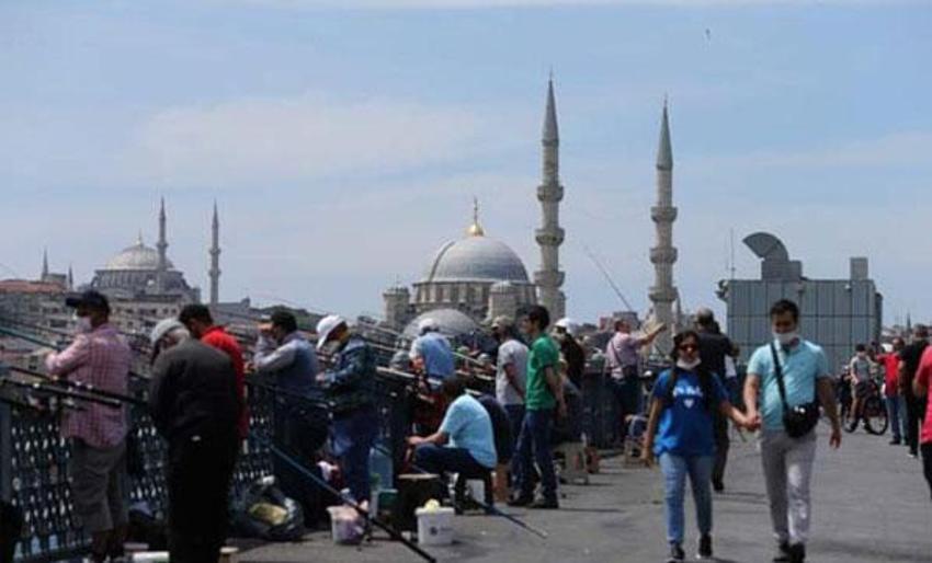 İki günlük corona virüs tablosuna flaş yorum: Bu bir uyandırma alarmı...