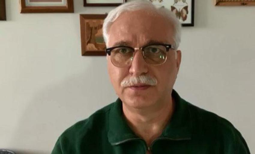 İki günlük corona virüs tablosuna flaş yorum: Bu bir uyandırma alarmı...
