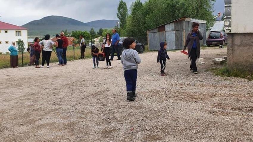 Bingöl'de korkunç deprem! Şiddeti gün aydınlanınca ortaya çıktı!