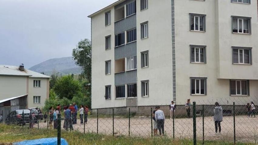 Bingöl'de korkunç deprem! Şiddeti gün aydınlanınca ortaya çıktı!