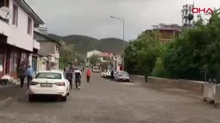 Bingöl'de korkunç deprem! Şiddeti gün aydınlanınca ortaya çıktı!