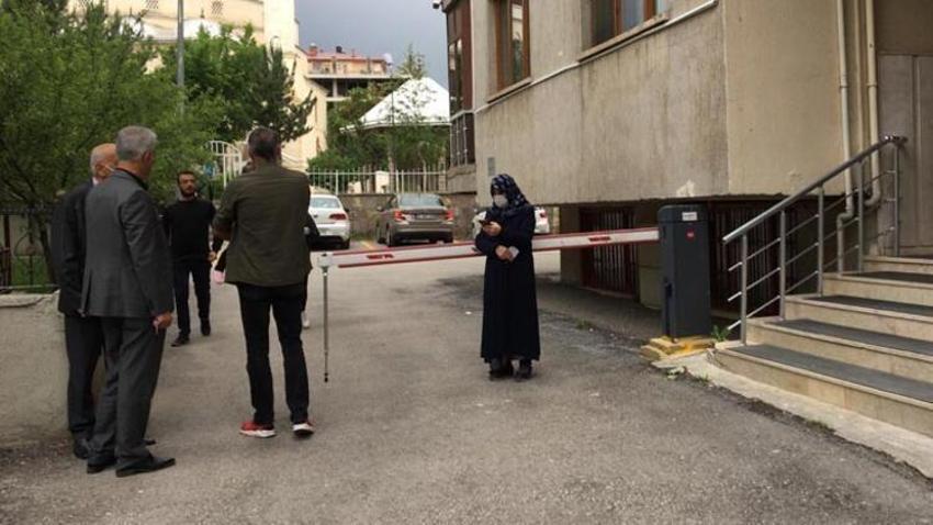 Bingöl'de korkunç deprem! Şiddeti gün aydınlanınca ortaya çıktı!
