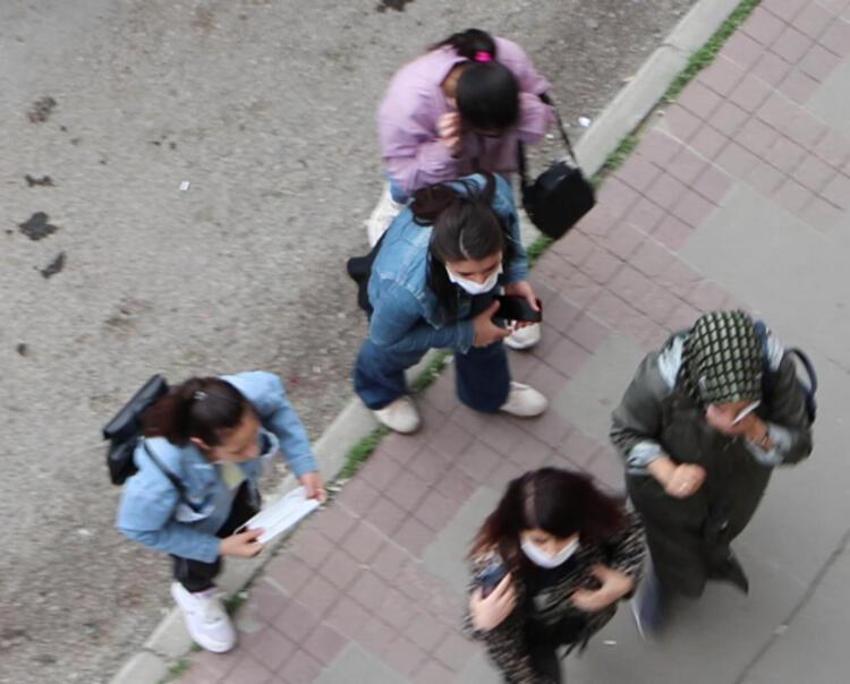 Bingöl'de korkunç deprem! Şiddeti gün aydınlanınca ortaya çıktı!