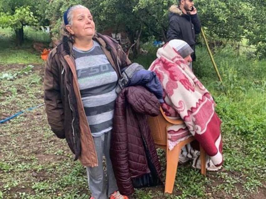 Bingöl'de korkunç deprem! Şiddeti gün aydınlanınca ortaya çıktı!