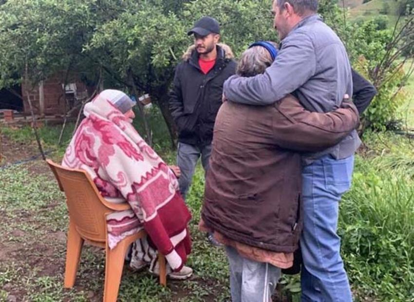 Bingöl'de korkunç deprem! Şiddeti gün aydınlanınca ortaya çıktı!