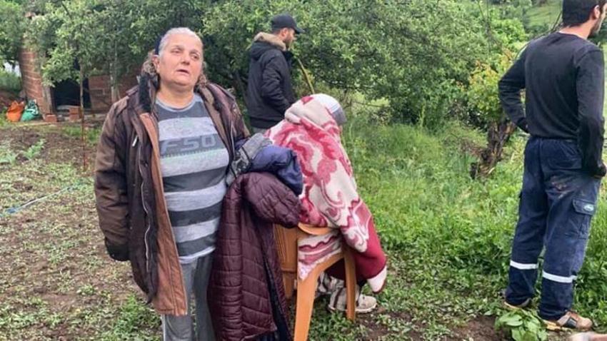Bingöl'de korkunç deprem! Şiddeti gün aydınlanınca ortaya çıktı!
