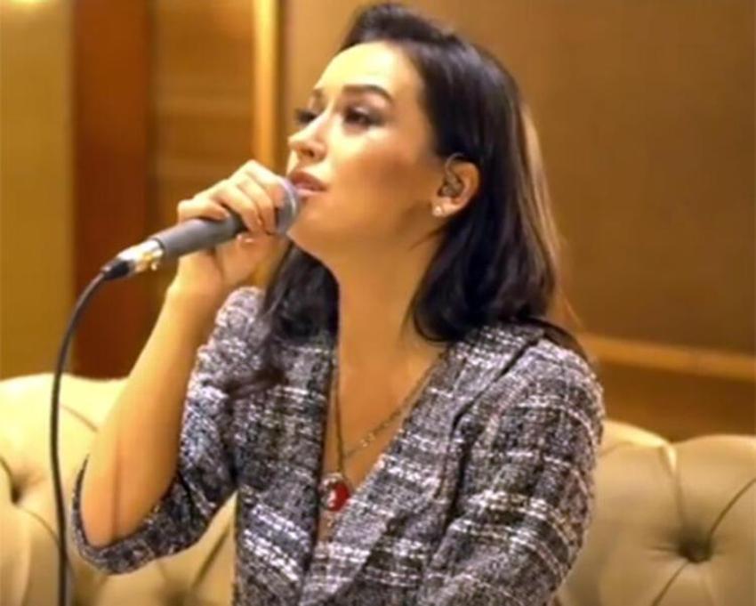 "O şarkıyı benden dinlemek istedi! Artık hayatta değil"