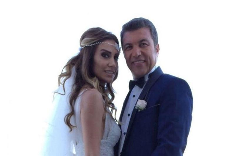İsmail Küçükkaya'nın eski eşi Eda Demirci: Utandım, korktum, sustum