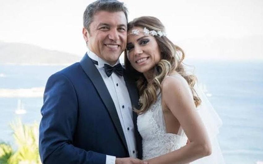 İsmail Küçükkaya'nın eski eşi Eda Demirci: Utandım, korktum, sustum