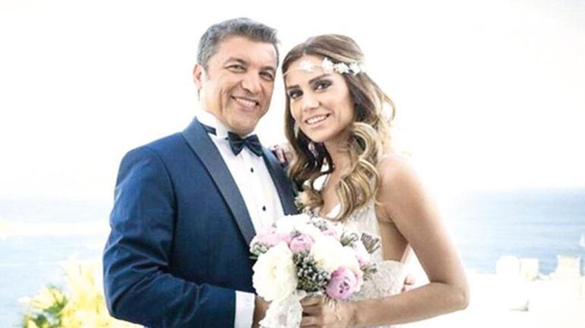 İsmail Küçükkaya'nın eski eşi Eda Demirci: Utandım, korktum, sustum