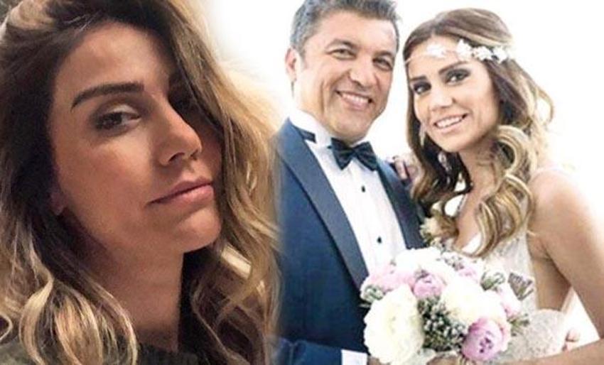 İsmail Küçükkaya'nın eski eşi Eda Demirci: Utandım, korktum, sustum