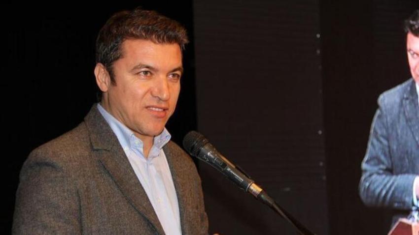 İsmail Küçükkaya'nın eski eşi Eda Demirci: Utandım, korktum, sustum