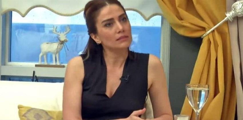 İsmail Küçükkaya'nın eski eşi Eda Demirci: Utandım, korktum, sustum