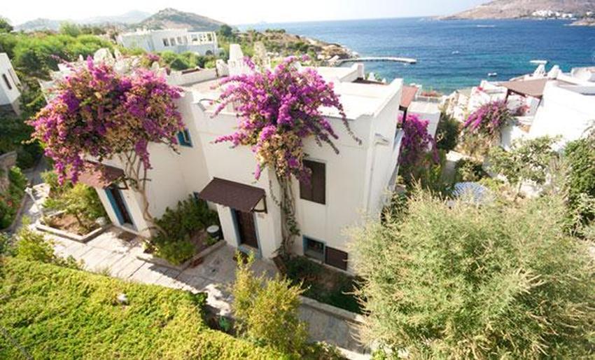 Kiralık yazlıklarda "sertifikalı ev" modeli