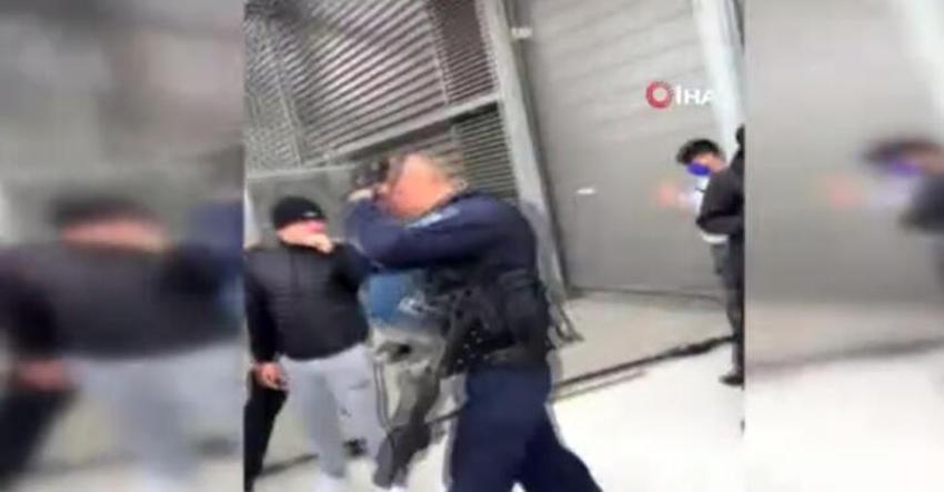 Fransa'da indirimli oyun konsolu izdihamı!
