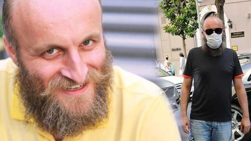 "Onların arabası varsa, benim uçağım var"