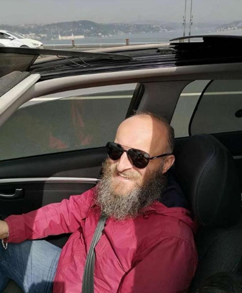 "Onların arabası varsa, benim uçağım var"