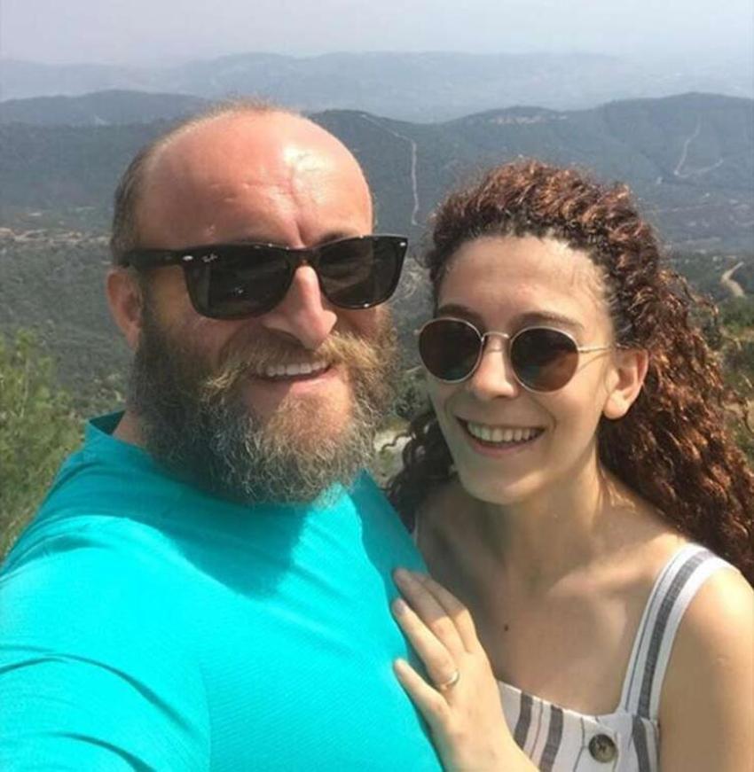 "Onların arabası varsa, benim uçağım var"