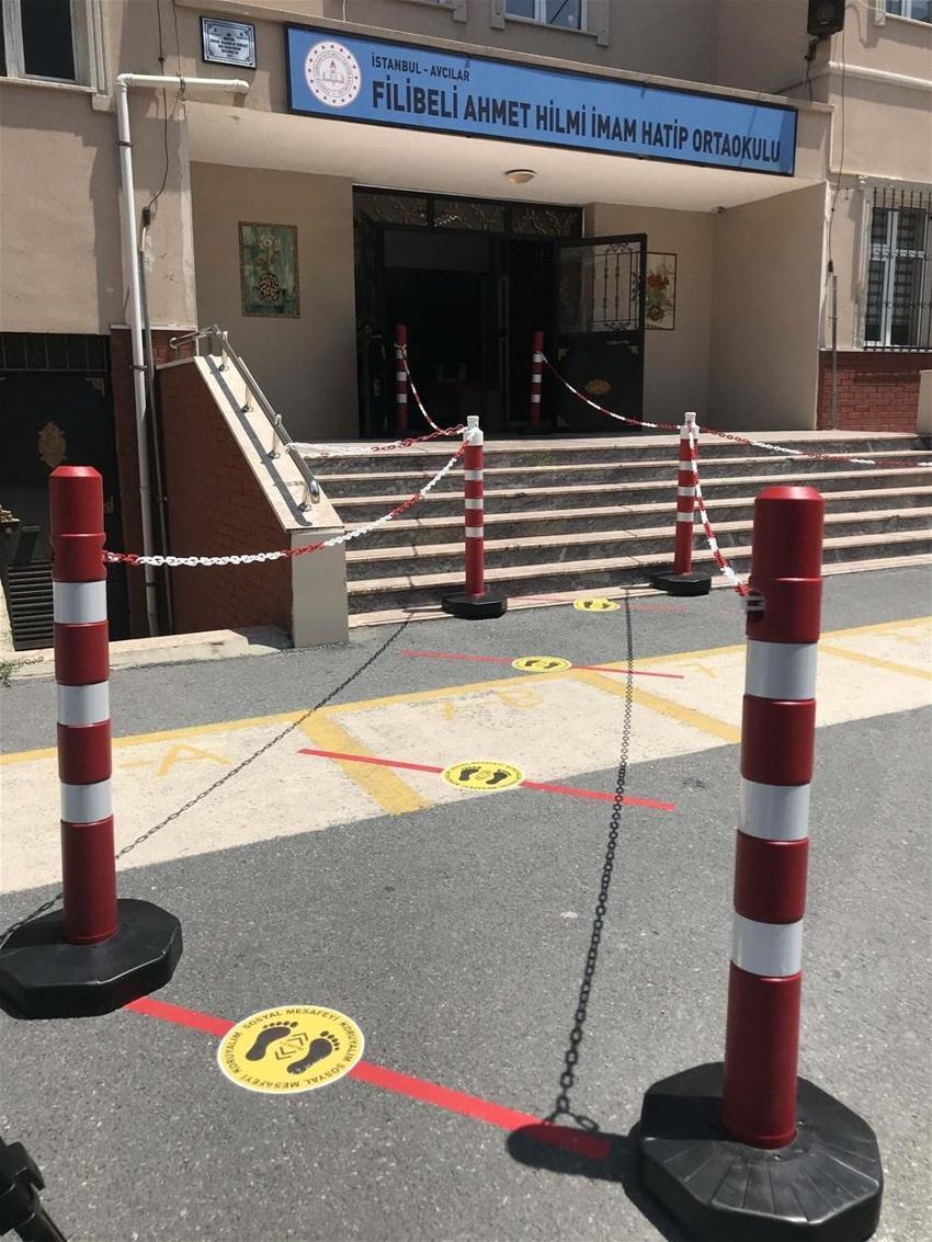 İstanbul İl Milli Eğitim Müdürü anlattı: LGS böyle olacak