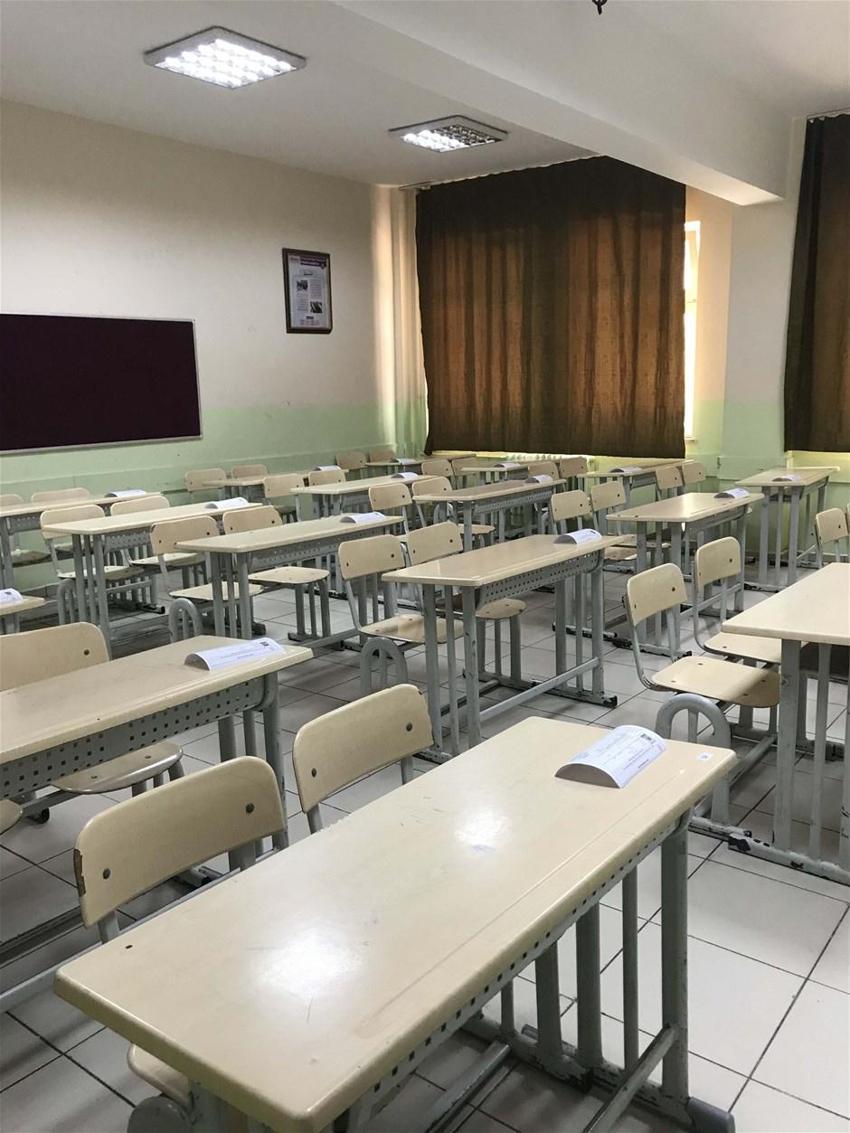 İstanbul İl Milli Eğitim Müdürü anlattı: LGS böyle olacak