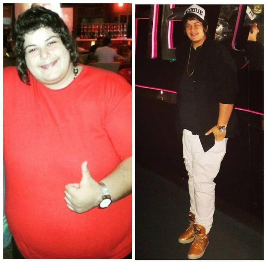Şarkıcı Ferah Zeydan 70 kilo verdi! Ferah Zeydan'ın son hali...