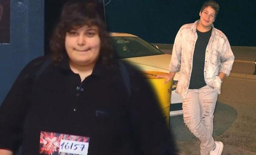 Şarkıcı Ferah Zeydan 70 kilo verdi! Ferah Zeydan'ın son hali...