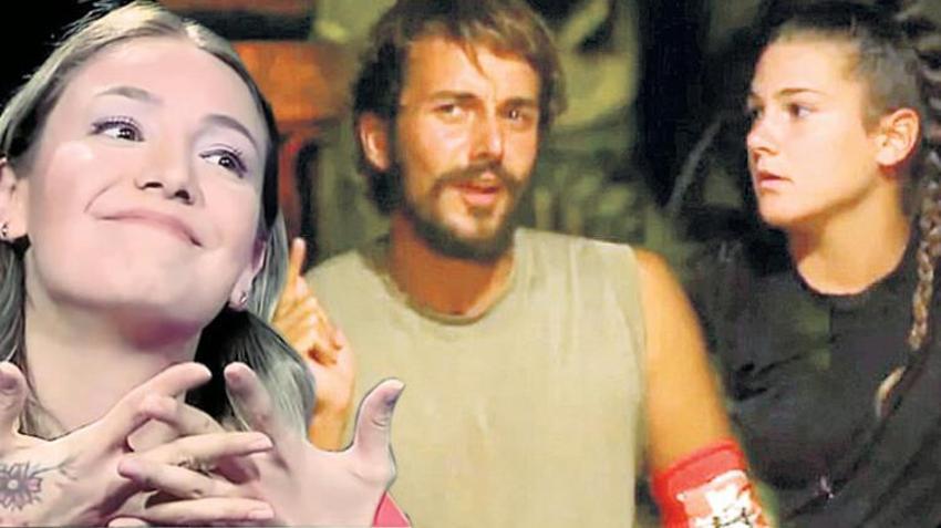 Survivor Evrim Keklik’in, ‘Kim Milyoner Olmak İster’den kazandığı para!