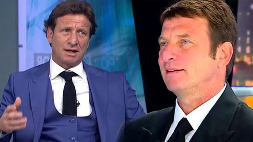 'Erkek erkeğe öpüşmenin karşısındayım. Öpüşmek ne abi?'