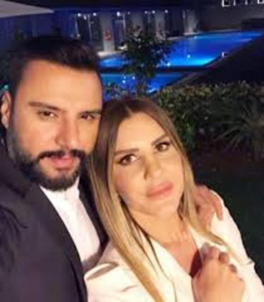 Eda Erol paylaşımıyla olay oldu!
