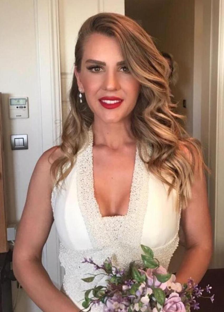 Eda Erol paylaşımıyla olay oldu!