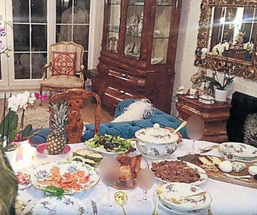 Banu Alkan: Yemek takımım 1,5 milyon TL!